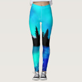 Daybreak Reflection Leggings (Vorderseite)