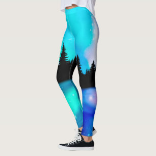 Daybreak Reflection Leggings