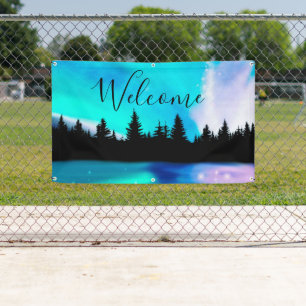 Daybreak Reflections Banner