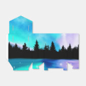 Daybreak Reflections Bevorzugung Box Geschenkschachtel (Ungefaltet)