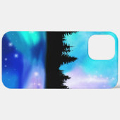 Daybreak Reflections Case-Mate iPhone Case (Rückseite / Rechts)