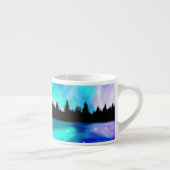 Daybreak Reflections Espresso Cup Espressotasse (Rechts)