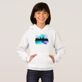 Daybreak Reflections Hoodie (Vorne ganz)