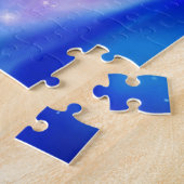 Daybreak Reflections Jigsaw Puzzle (Seite)