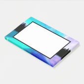 Daybreak Reflections Nachhinweise Post-it Klebezettel (angewinkelt)