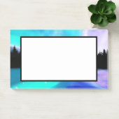 Daybreak Reflections Nachhinweise Post-it Klebezettel (Büro)