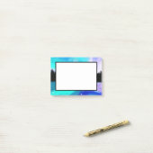 Daybreak Reflections Nachhinweise Post-it Klebezettel (Auf Schreibtisch)