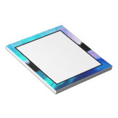 Daybreak Reflections Notepad Notizblock (angewinkelt)