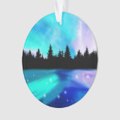 Daybreak Reflections Ornament (Vorderseite)