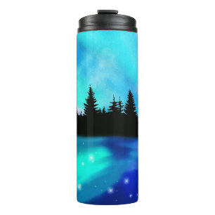 Daybreak Reflections Thermal Tumbler Thermosbecher