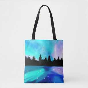 Daybreak Reflections Town Bag Tasche