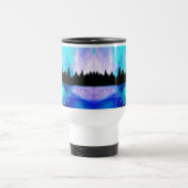 Daybreak Reflections Travel Mug Reisebecher (Mittel)
