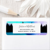 Daybreak Reflektionen (Insitu)