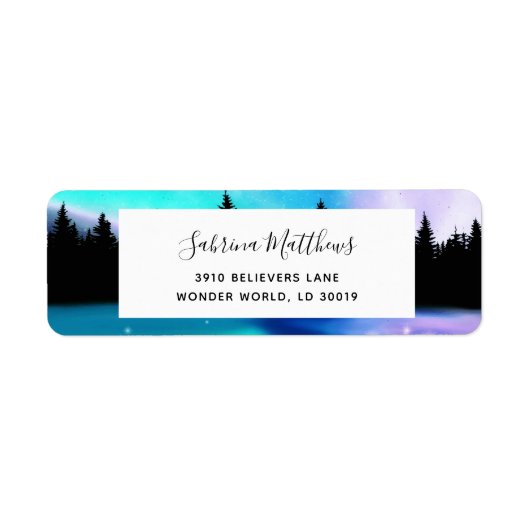 Daybreak Reflektionen (Vorne)