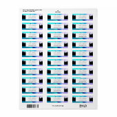 Daybreak Reflektionen (Vorne)