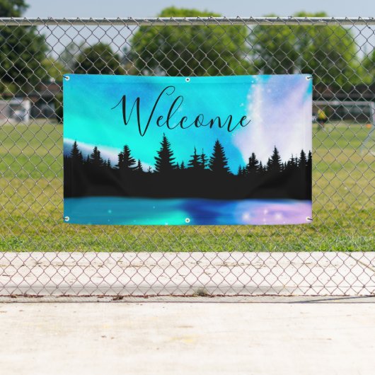 Daybreak Reflektionen Banner (Insitu)