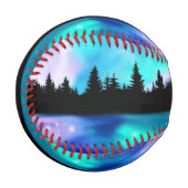 Daybreak Reflektionen Baseball (Vorderseite Links)