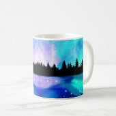 Daybreak Reflektionen Kaffeetasse (VorderseiteRechts)