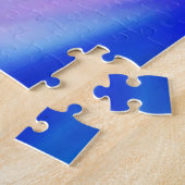 Daybreak Reflektionen Puzzle (Seite)