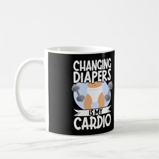 Daycare Provider Childcare Changing Diapers Is My Kaffeetasse (Links)