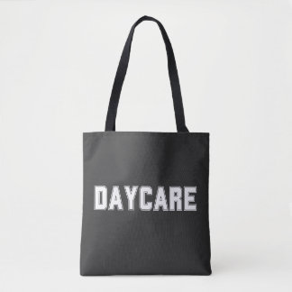 Daycare Tasche
