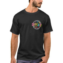Daycare Teacher Shirt, Kinderbetreuer T - Shirt
