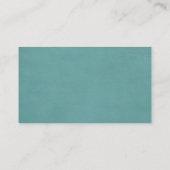 Daycare Visitenkarte (Rückseite)