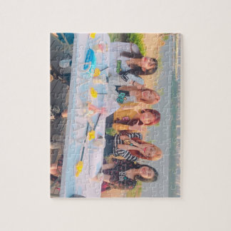 DAYDAY Puzzlespiel Puzzle