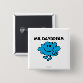 Daydream Classic Pose Button (Vorne & Hinten)