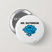 Daydream Classic Pose Button (Vorne & Hinten)