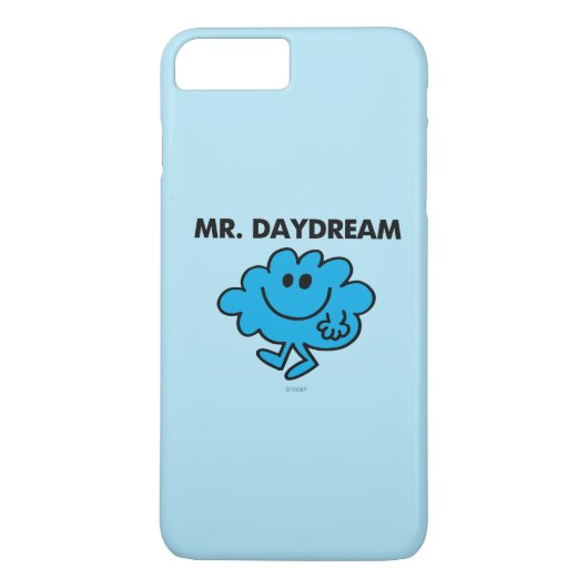 Daydream Classic Pose Case-Mate iPhone Hülle (Rückseite)