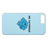 Daydream Classic Pose Case-Mate iPhone Hülle (Rückseite (Horizontal))