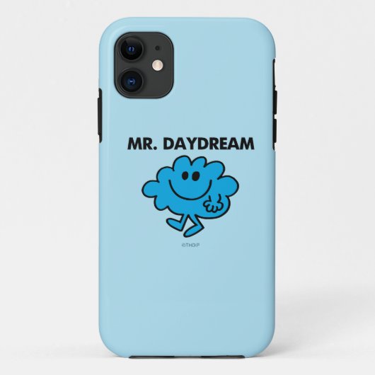 Daydream Classic Pose Case-Mate iPhone Hülle (Rückseite)