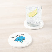 Daydream Classic Pose Getränkeuntersetzer (Seite)