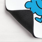 Daydream Classic Pose Mousepad (Ecke)