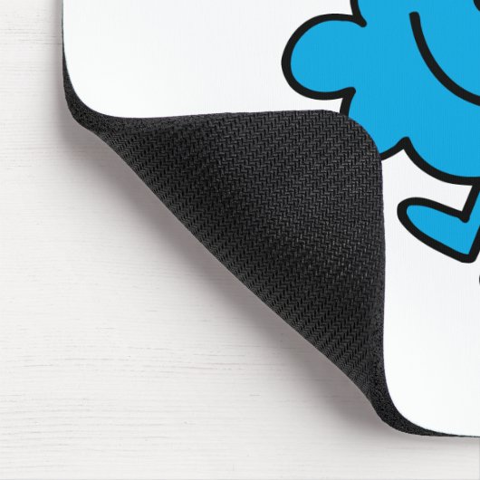 Daydream Classic Pose Mousepad (Ecke)