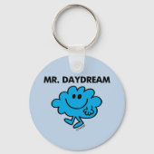 Daydream Classic Pose Schlüsselanhänger (Rückseite)