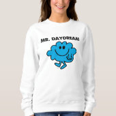 Daydream Classic Pose Sweatshirt (Vorderseite)