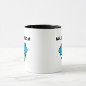 Daydream Classic Pose Tasse (Zentrum)