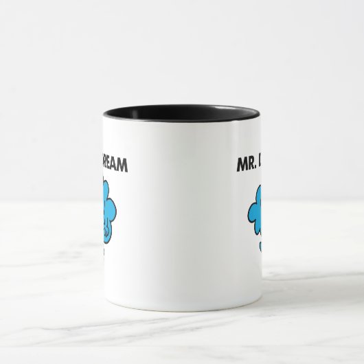 Daydream Classic Pose Tasse (Zentrum)