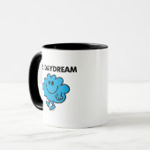 Daydream Classic Pose Tasse (Vorderseite Links)