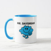 Daydream Classic Pose Tasse (Links)