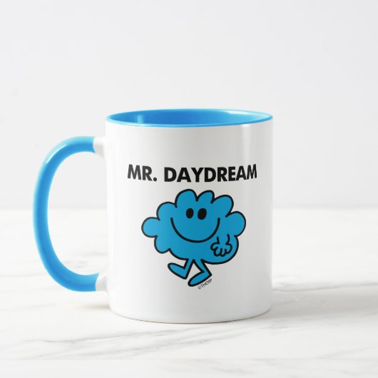 Daydream Classic Pose Tasse (Links)