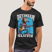 Daydream glaubver T-Shirt (Vorderseite)
