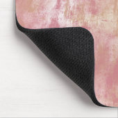Daydream Pink Mousepad (Ecke)