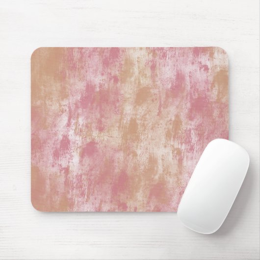 Daydream Pink Mousepad (Mit Mouse)