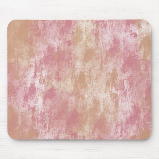 Daydream Pink Mousepad (Vorne)