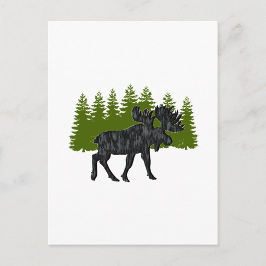 DAYDREAM STROLL POSTKARTE (Vorderseite)