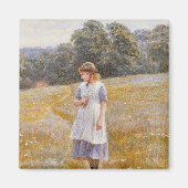 Daydreamer, 1878 magnet (Vorne)