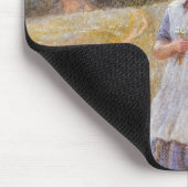 Daydreamer, 1878 mousepad (Ecke)